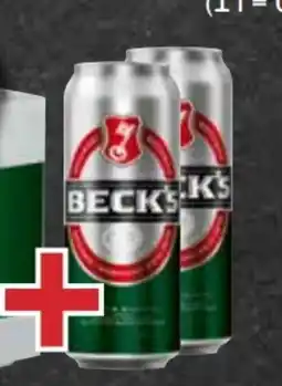 AEZ Becker's Pils Premium-Pils Angebot