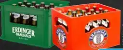 AEZ Erdinger Weißbräu Weißbier Angebot