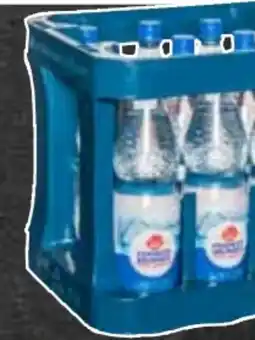 AEZ Franken Brunnen Mineralwasser Medium Angebot