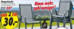 Repo Markt Stapelstuhl Angebot
