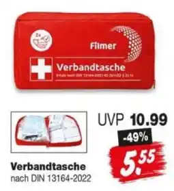 Repo Markt Filmer Verbandtasche Angebot