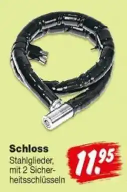 Repo Markt Schloss Angebot