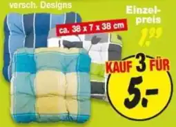 Repo Markt Sitzkissen Angebot