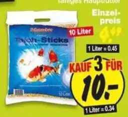 Repo Markt Takah-Sticks Angebot