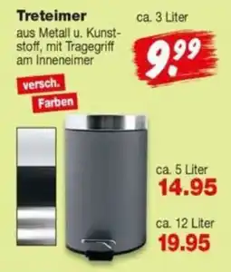Repo Markt Treteimer Angebot