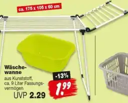 Repo Markt Wäsche-wanne Angebot