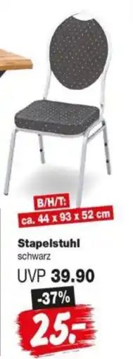 Repo Markt Stapelstuhl Angebot
