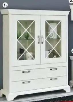 Repo Markt Vitrine Angebot