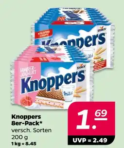 Netto Storck knoppers Angebot
