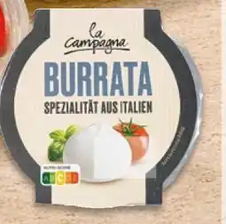 Netto La campagna burrata Angebot