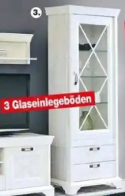 Repo Markt Vitrine Angebot