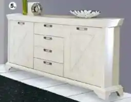 Repo Markt Highboard Angebot