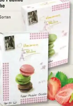 Edeka Frischemarkt Macarons de Pauline Angebot