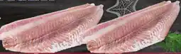Edeka Frischemarkt Seelachsfilet Angebot