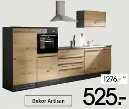 Zurbrüggen Küchenblock Angebot