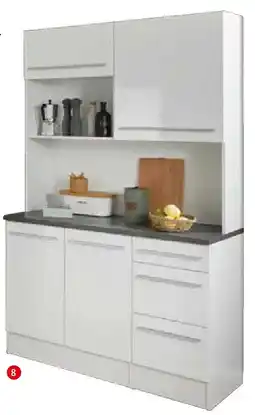 Zurbrüggen Buffetschrank Angebot