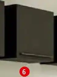 Zurbrüggen Hängeschrank 50 Angebot