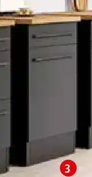 Zurbrüggen Unterschrank 50 Angebot