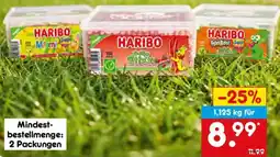 Netto Marken-Discount HARIBO Bello Stixx Angebot