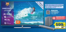 Euronics Berlet PHILIPS 55" OLED-TV Angebot