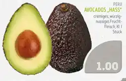 Edeka Struve AVOCADOS „HASS“ Angebot