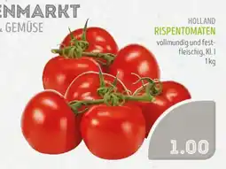 Edeka Struve HOLLAND RISPENTOMATEN Angebot