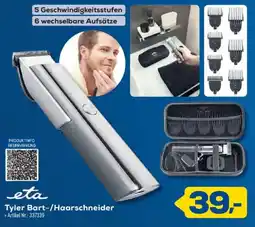 Euronics Berlet eta Tyler Bart-/Haarschneider Angebot