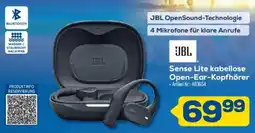 Euronics Berlet JBL Sense Lite kabellose Open-Ear-Kopfhörer Angebot