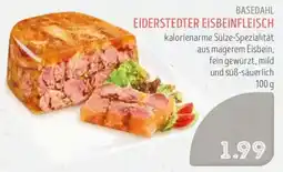 Edeka Struve BASEDAHL EIDERSTEDTER EISBEINFLEISCH Angebot
