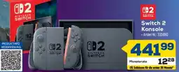 Euronics Berlet Nintendo Switch 2 Konsole Angebot