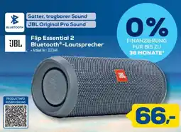 Euronics Berlet JBL Flip Essential 2 Bluetooth®-Lautsprecher Angebot