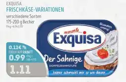 Edeka Struve Exquisa Der Sahnige Angebot