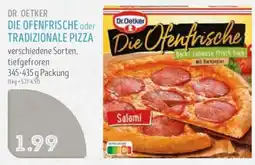 Edeka Struve Dr. Oetker Die Ofenfrische Salami Angebot