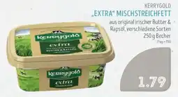 Edeka Struve Kerrygold „EXTRA“ Mischstreifefett Angebot