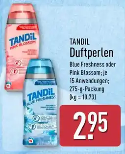 Aldi Nord TANDiL Duftperlen Angebot