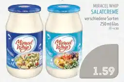 Edeka Struve Miracel Whip Salatcreme Angebot