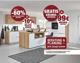 Poco Küchen Angebot