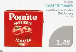 Edeka Struve Pomito Passierte Tomaten Angebot