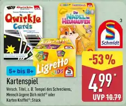 Aldi Nord Ligretto Kids Angebot