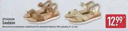 Aldi Nord UP2FASHION Sandalen Angebot