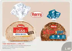 Edeka Struve Harry 1688 UNSER MILDDES oder VITAL + FIT Angebot
