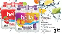 CITTI Markt hella Still&Fruchtig Angebot