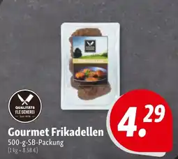 Nah & Frisch Gourmet Frikadellen Angebot