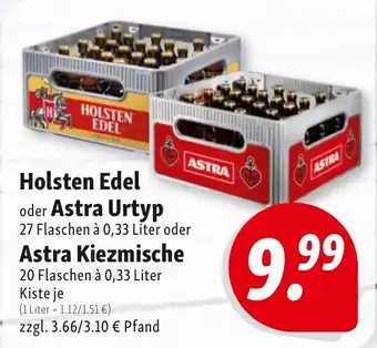 Nah & Frisch Holsten Edel Angebot