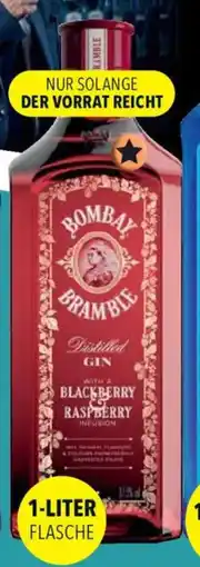 CITTI Markt Bramble Gin Angebot