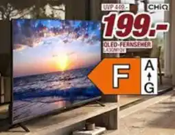 Poco CHIQ OLED-FERNSEHER Angebot