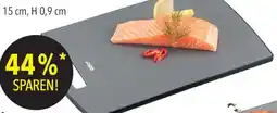 CITTI Markt Gefu Schneidebrett LEVORO, mittel Angebot