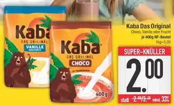 E-Center Kaba Das Original Angebot