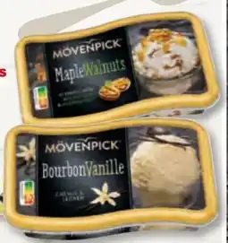 Edeka Frischemarkt Mövenpick Eisspezialität Angebot