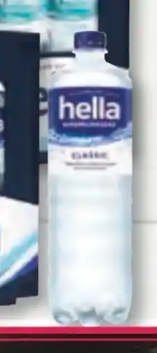 Edeka Frischemarkt Hella Mineralwasser Angebot